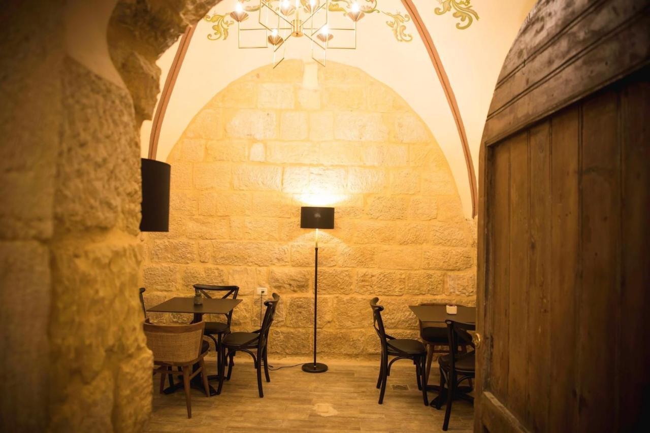 Farah Locanda Ramallah Zewnętrze zdjęcie