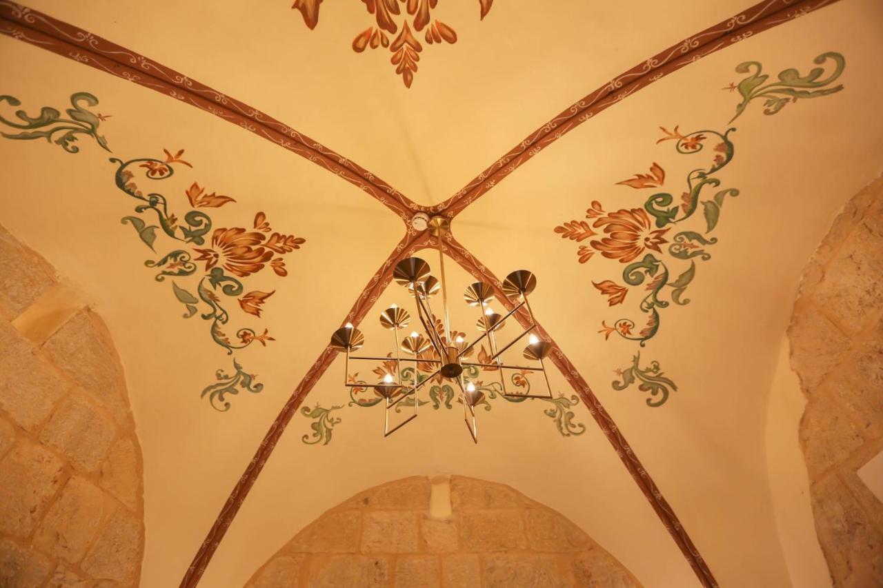 Farah Locanda Ramallah Zewnętrze zdjęcie