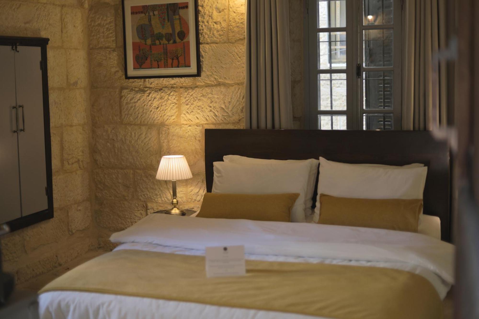 Farah Locanda Ramallah Zewnętrze zdjęcie