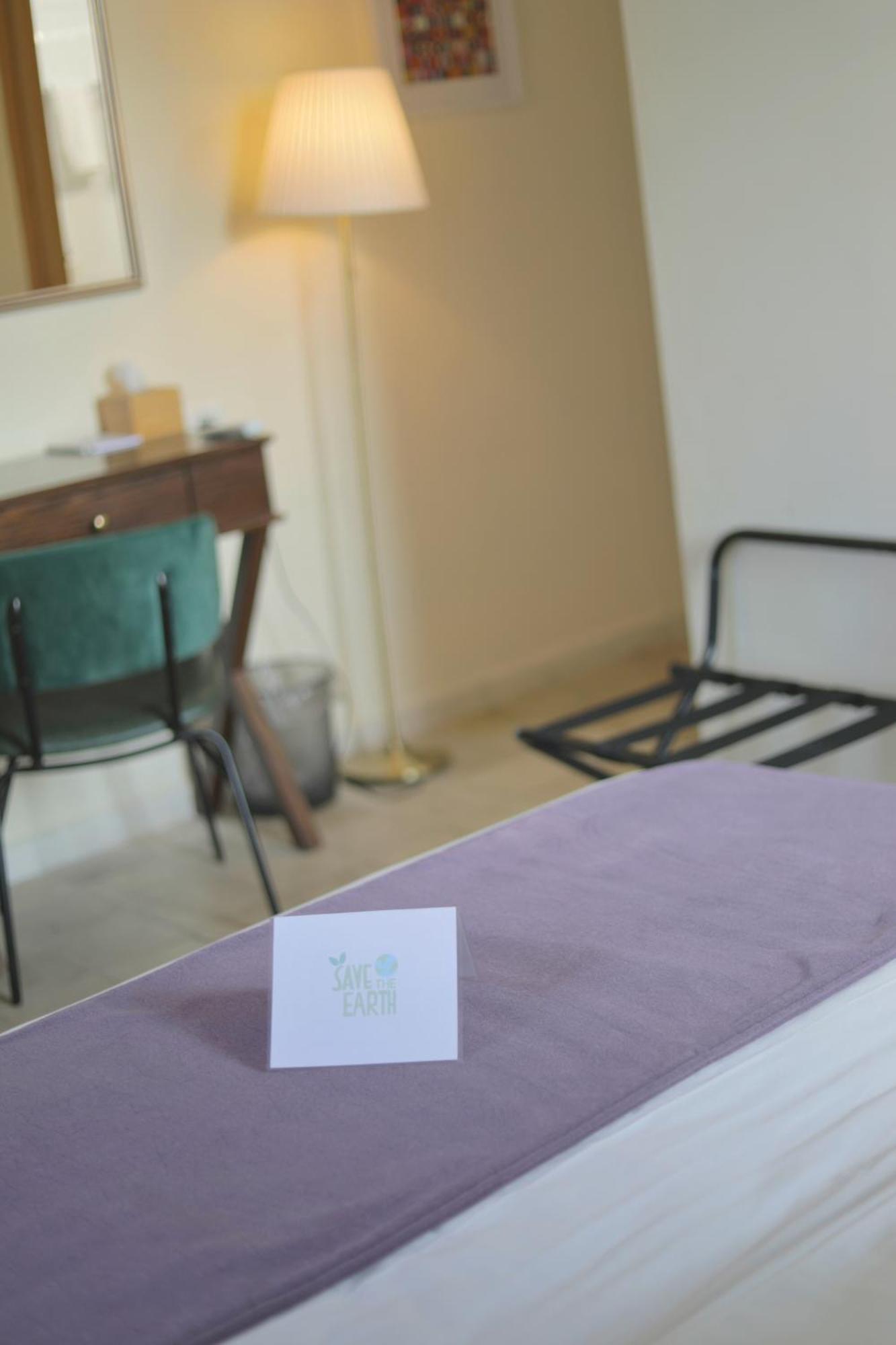 Farah Locanda Ramallah Zewnętrze zdjęcie
