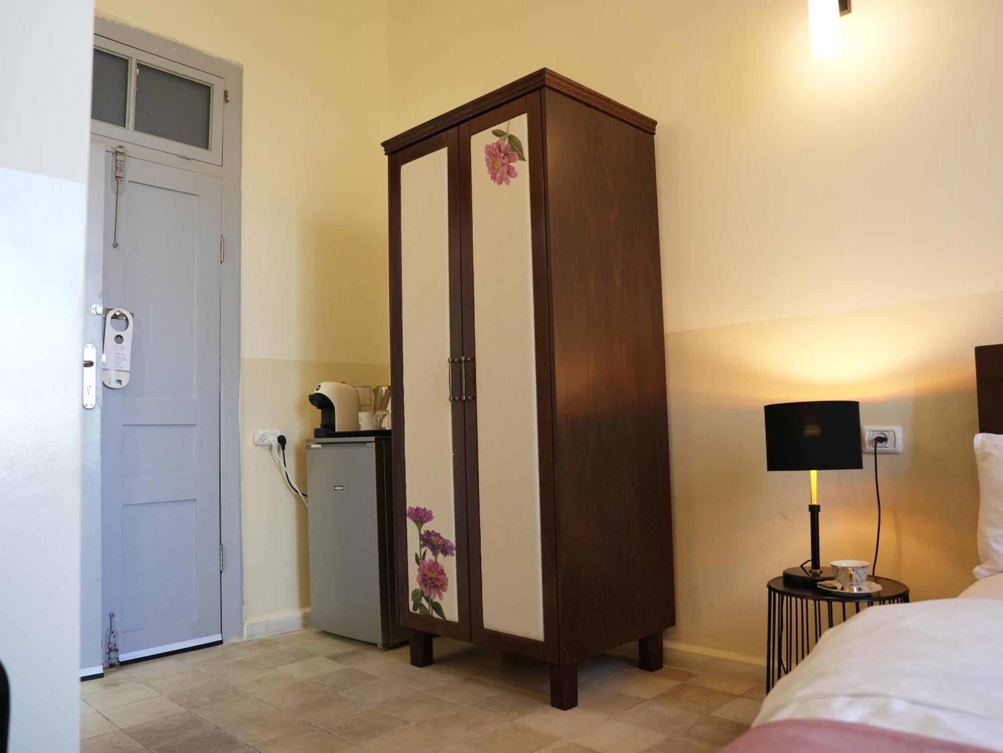 Farah Locanda Ramallah Zewnętrze zdjęcie