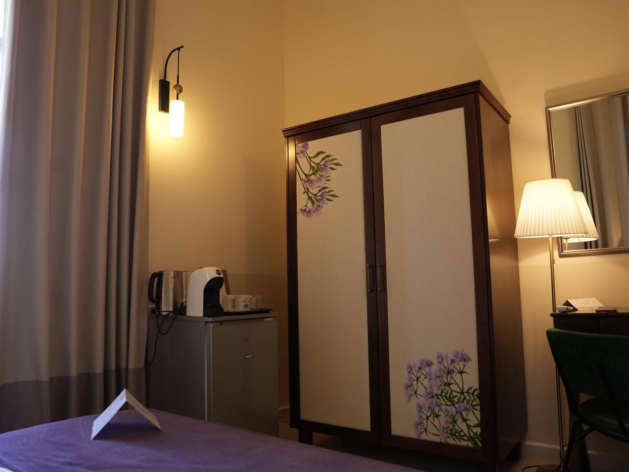Farah Locanda Ramallah Zewnętrze zdjęcie