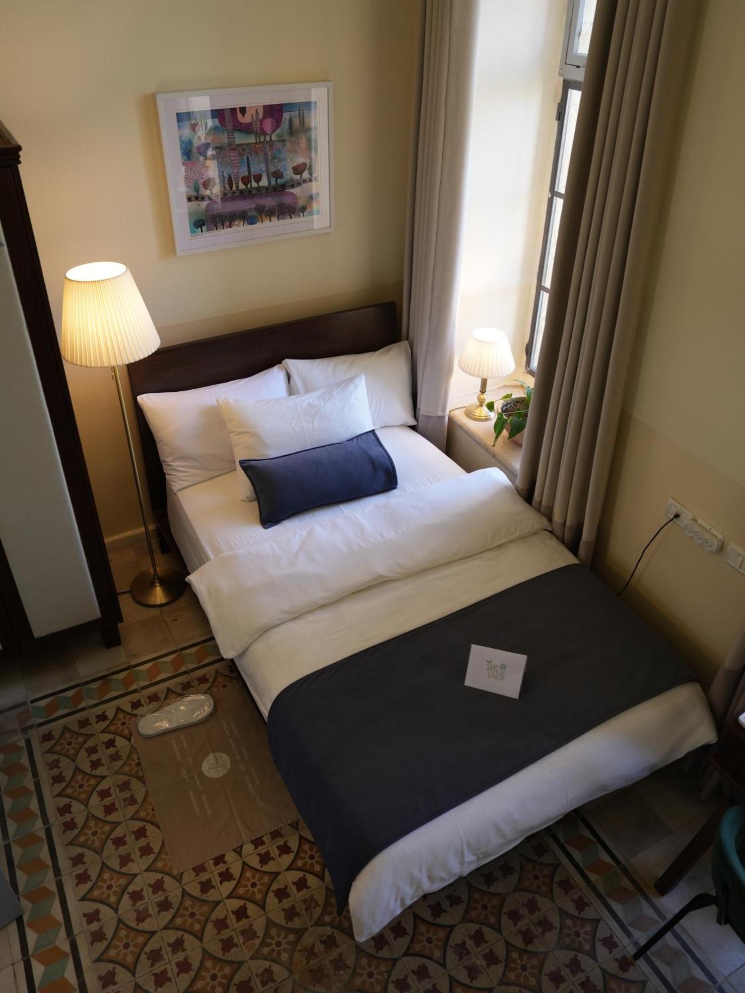 Farah Locanda Ramallah Zewnętrze zdjęcie