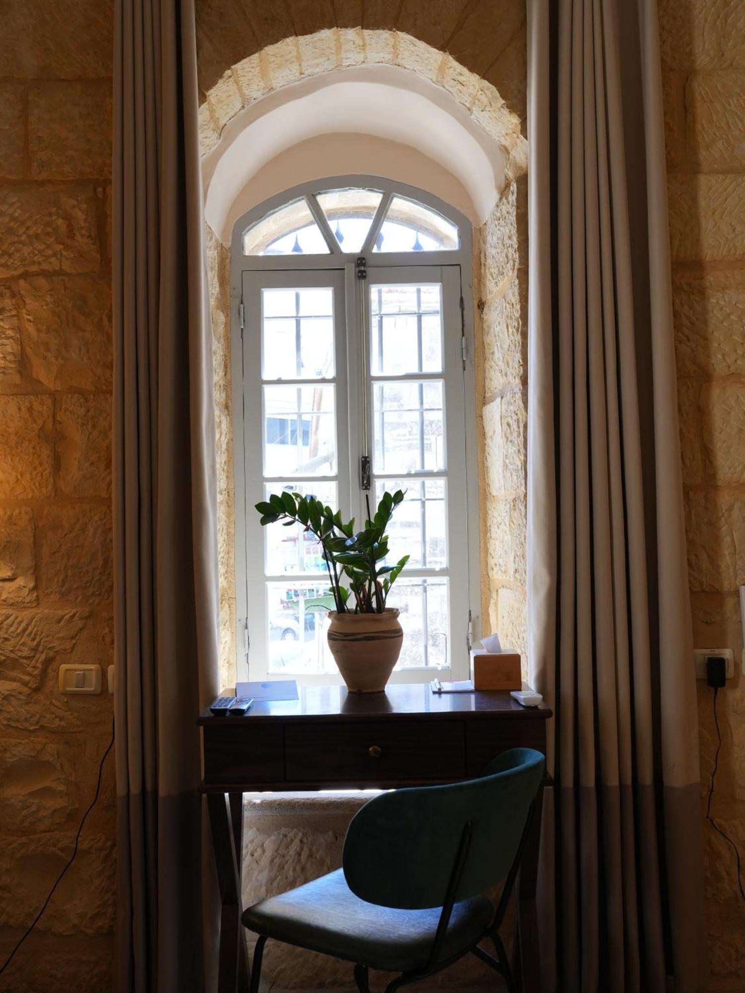 Farah Locanda Ramallah Zewnętrze zdjęcie